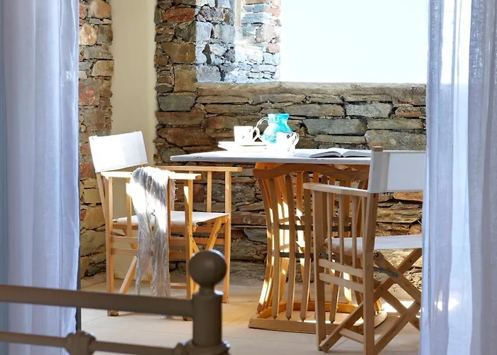 戴尔斯＆瑞尼斯别墅 *