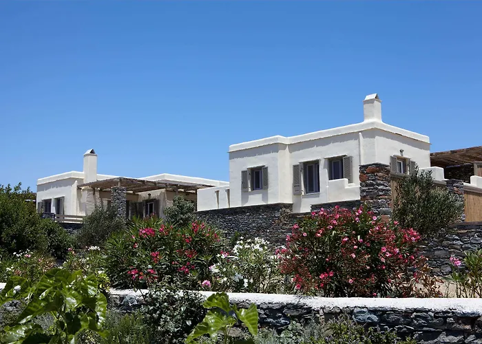 戴尔斯＆瑞尼斯别墅