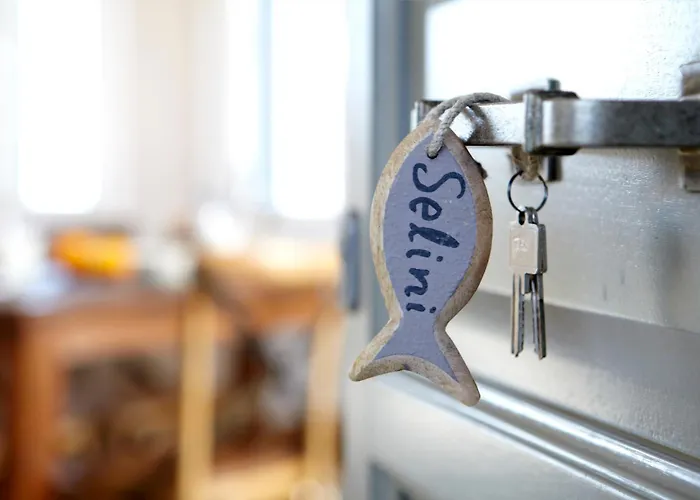 Diles&rinies Villa Tínos