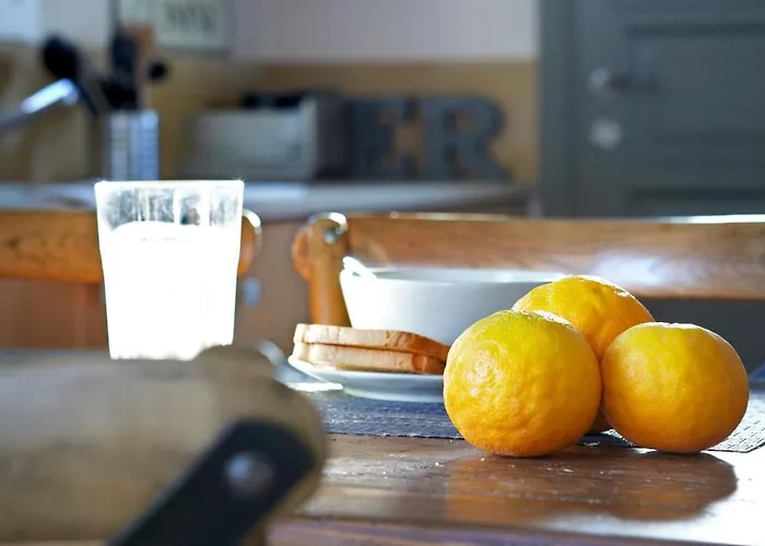 Villa Diles&rinies Tínos