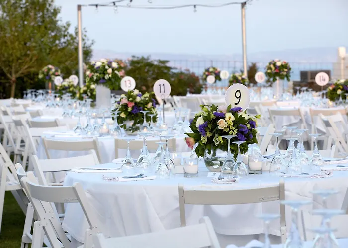 别墅 戴尔斯＆瑞尼斯别墅