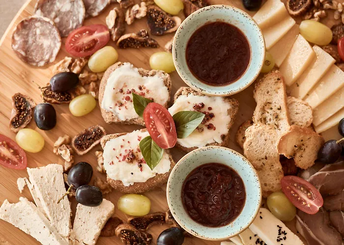 戴尔斯＆瑞尼斯别墅 别墅 Tínos