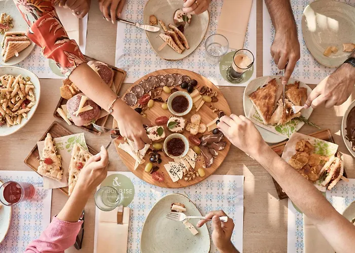 Villa Diles&rinies *