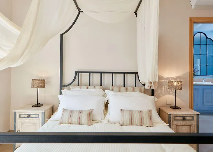 戴尔斯＆瑞尼斯别墅