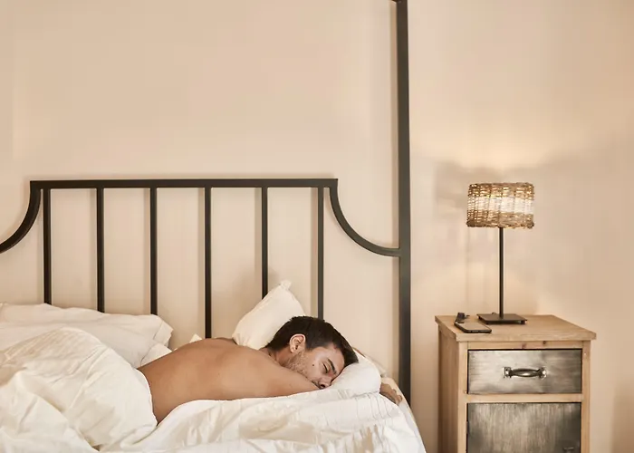 Villa Diles&rinies Tínos