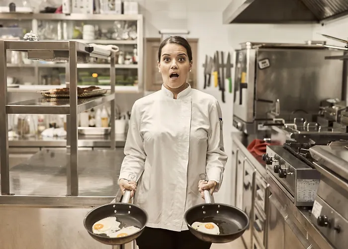 别墅 戴尔斯＆瑞尼斯别墅