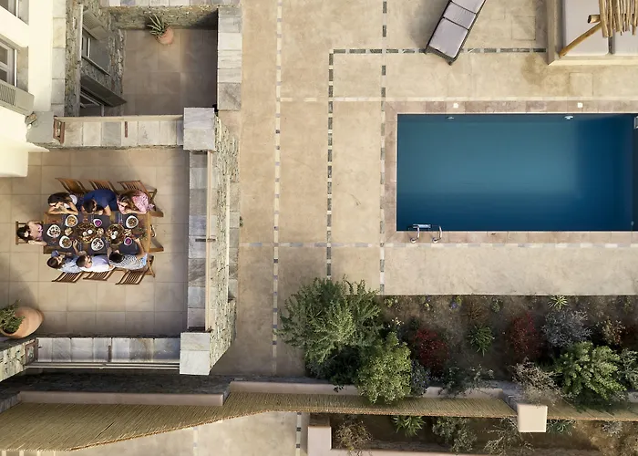 戴尔斯＆瑞尼斯别墅