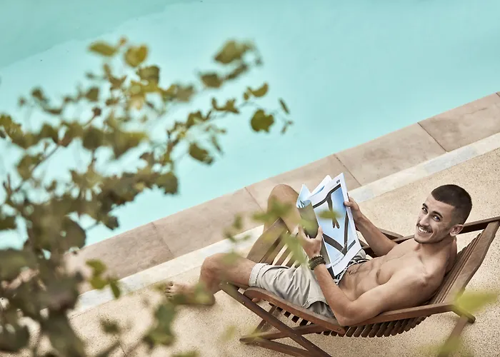 Diles&rinies Villa Tínos