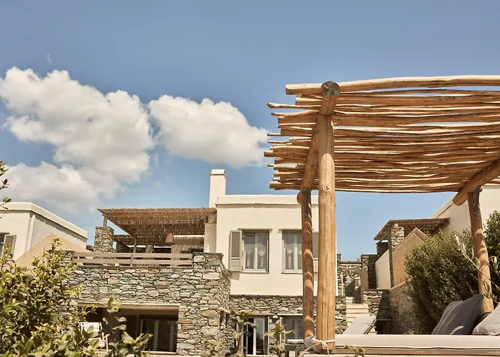 别墅 戴尔斯＆瑞尼斯别墅 *