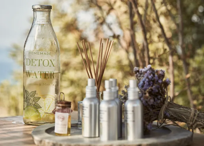 Villa Diles&rinies Tínos