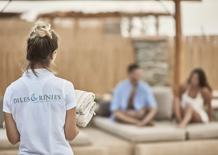 戴尔斯＆瑞尼斯别墅