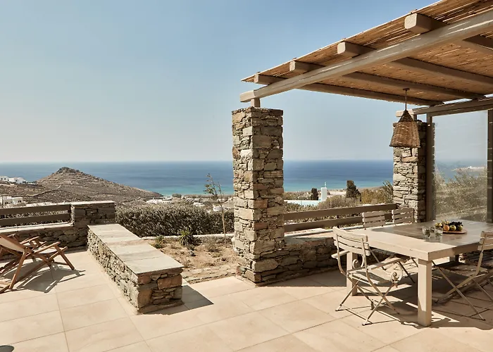 戴尔斯＆瑞尼斯别墅 *